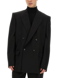 BALENCIAGA Balenciaga Men Regular Fit Jacket