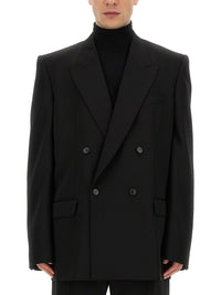 BALENCIAGA Balenciaga Men Regular Fit Jacket