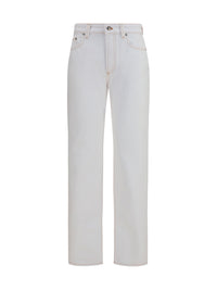 VERSACE Versace Women High-Waisted Jeans