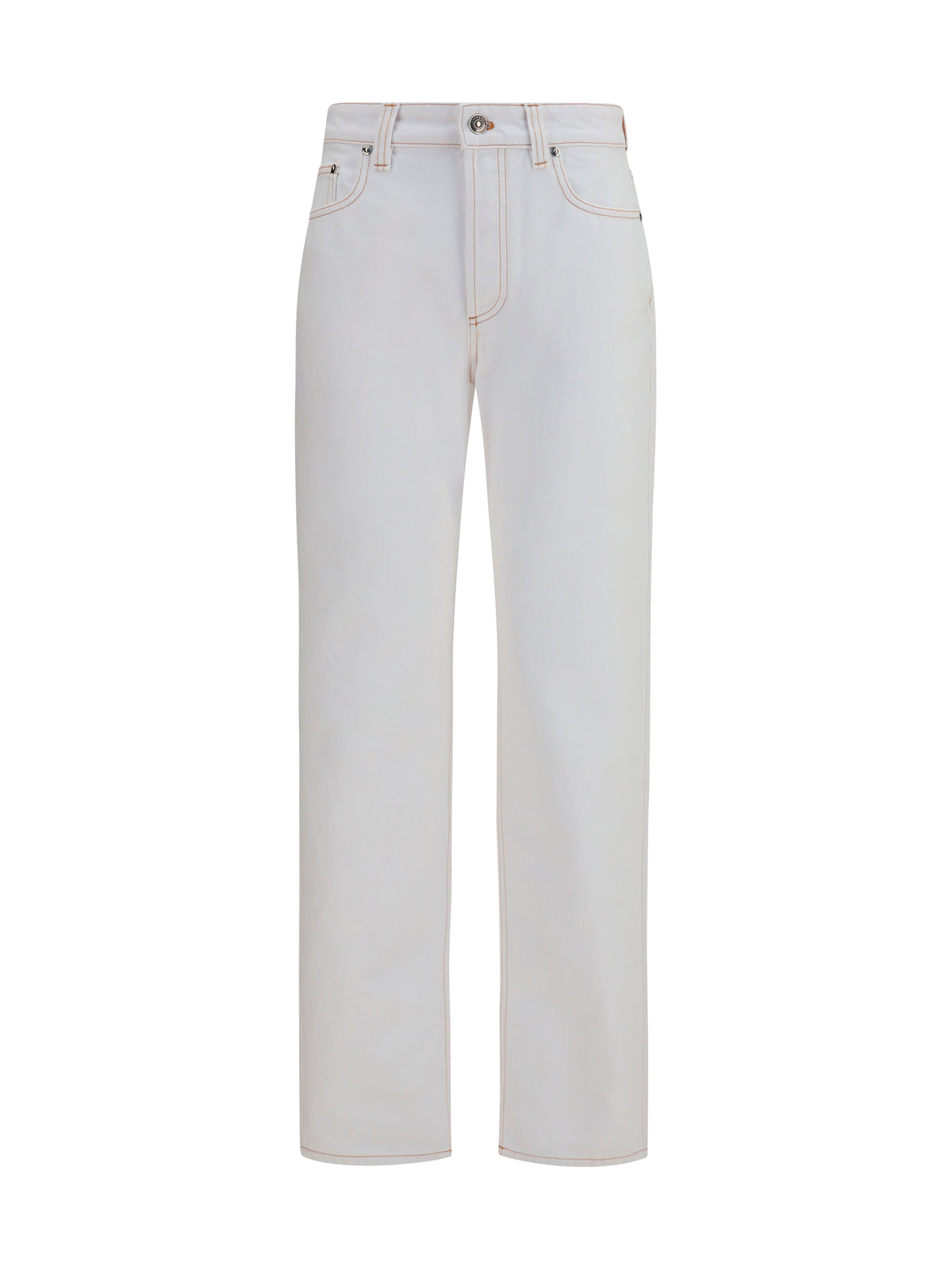 VERSACE Versace Women High-Waisted Jeans