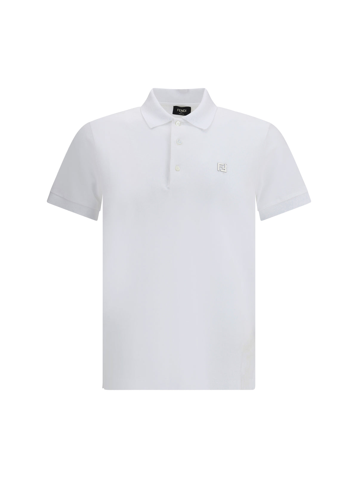 FENDI Fendi Men Cotton Polo
