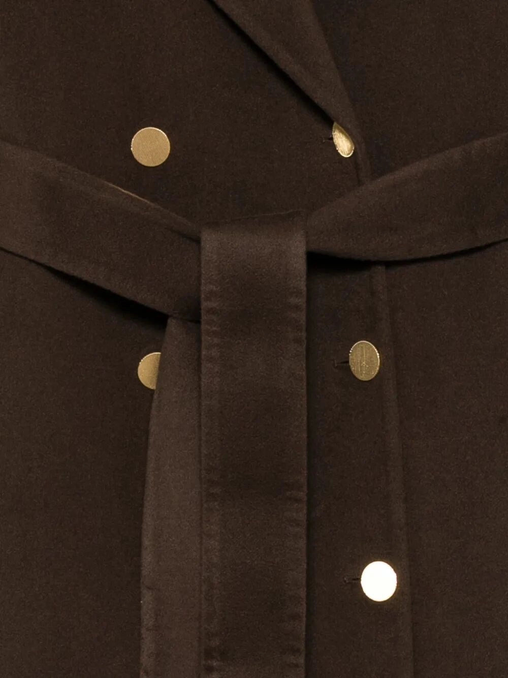Alberta ferretti Alberta Ferretti Women Wool Trench
