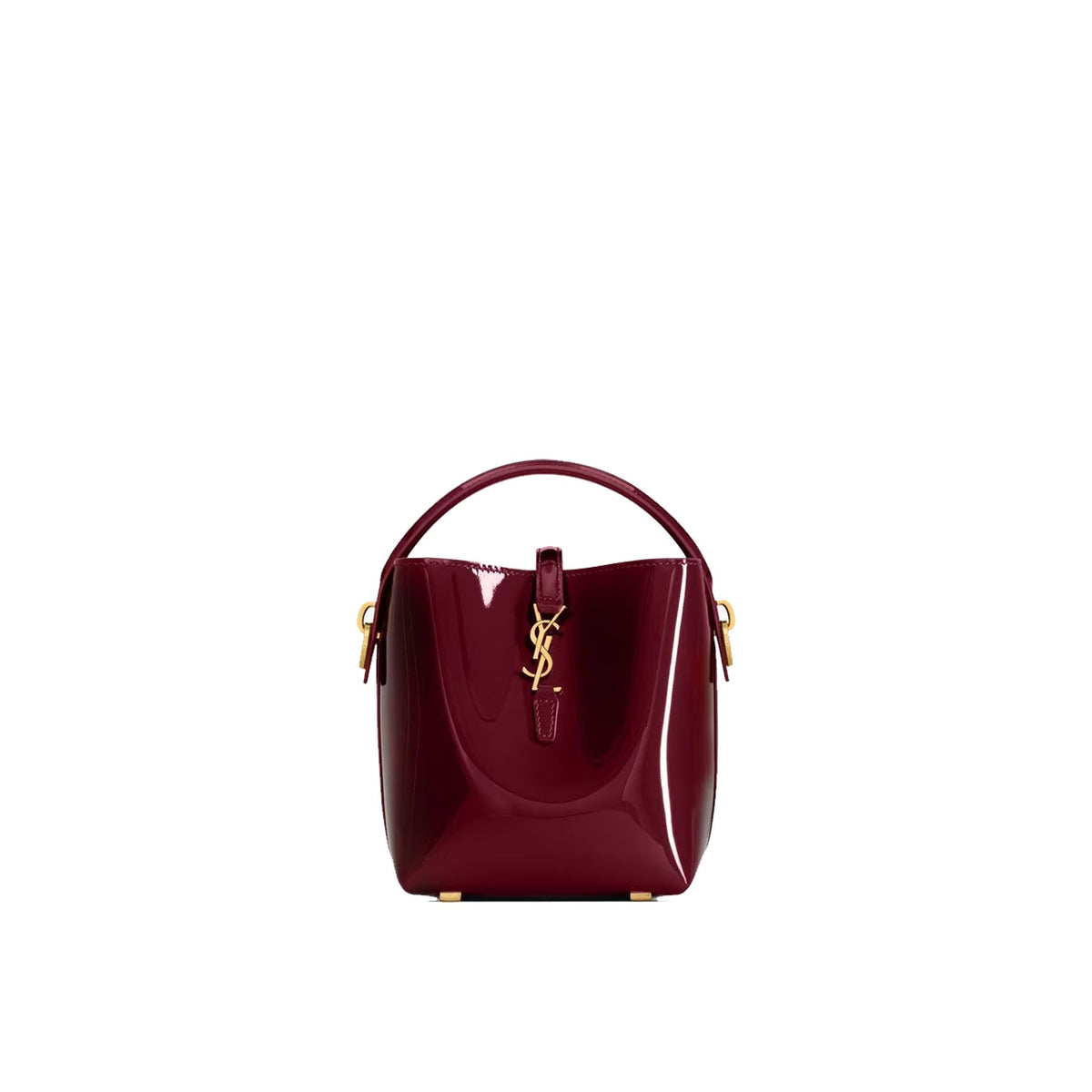 Saint Laurent Le 37 Mini Shoulder Bag Women