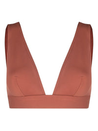 Eres Women Chrome Bikini Top