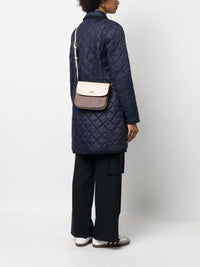 ETRO Etro Women Shoulder Bag With Paisley Print Panels