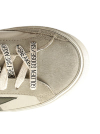 Golden Goose Golden Goose Men "Superstar" Sneakers