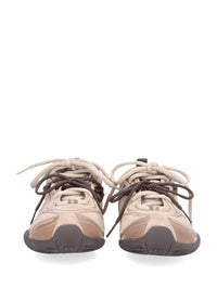 Balenciaga Balenciaga Women Velvety Sneaker Radar