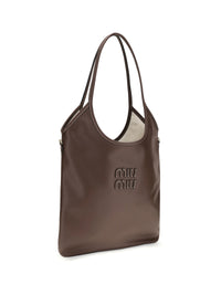 Miu Miu Women Ivy Shoulder Bag