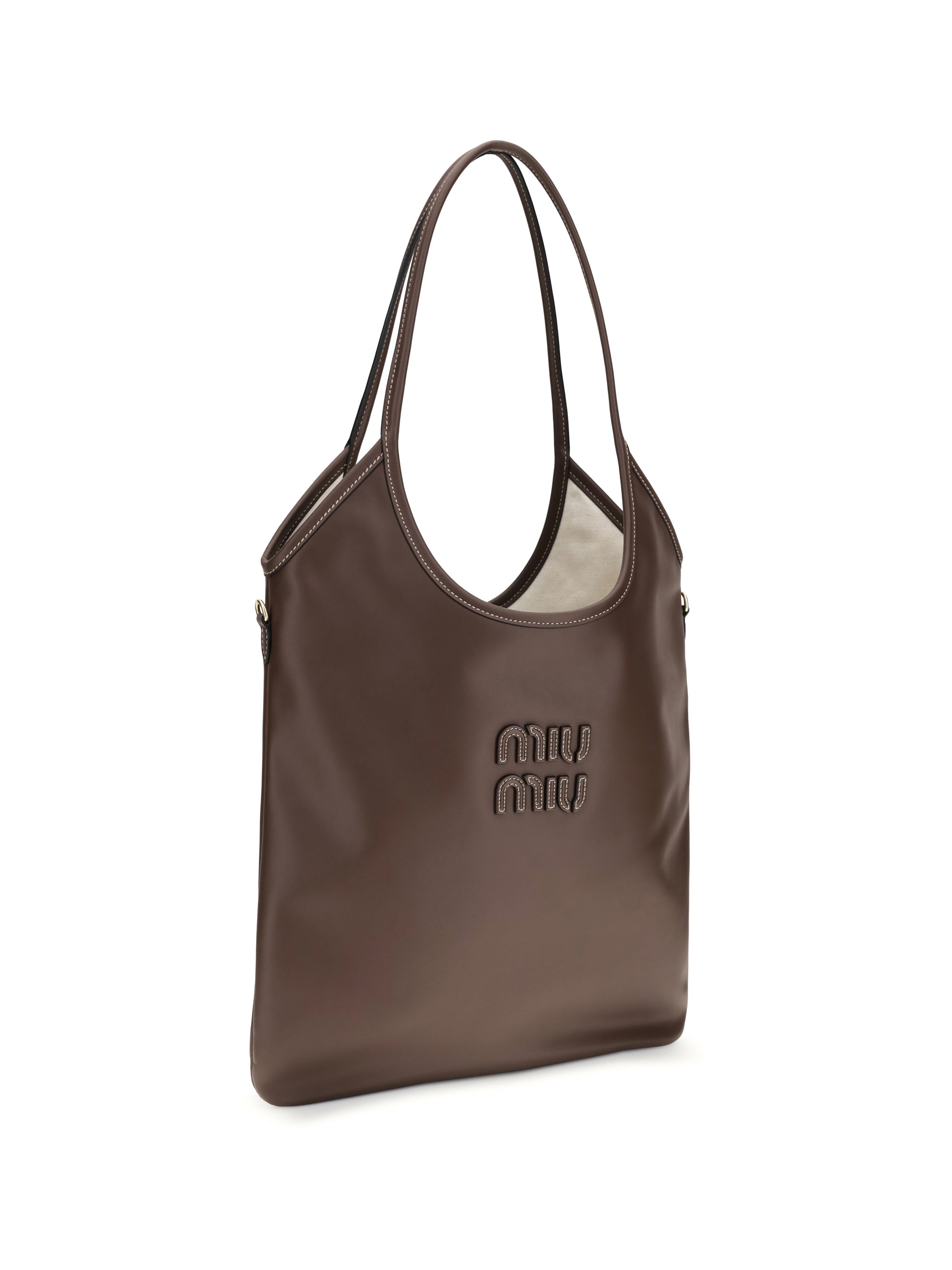 Miu Miu Women Ivy Shoulder Bag
