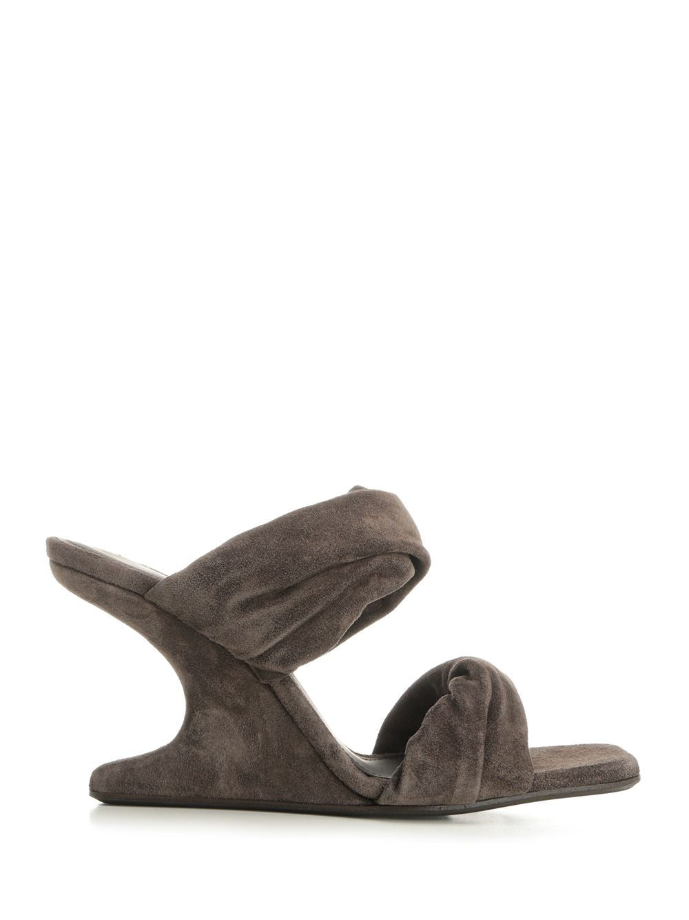 Rick Owens Women Cantilever 6 Twisted