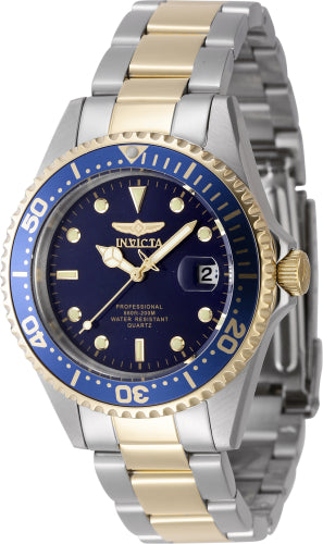 Invicta Men's Pro Diver Blue Dial Watch - 8935OB