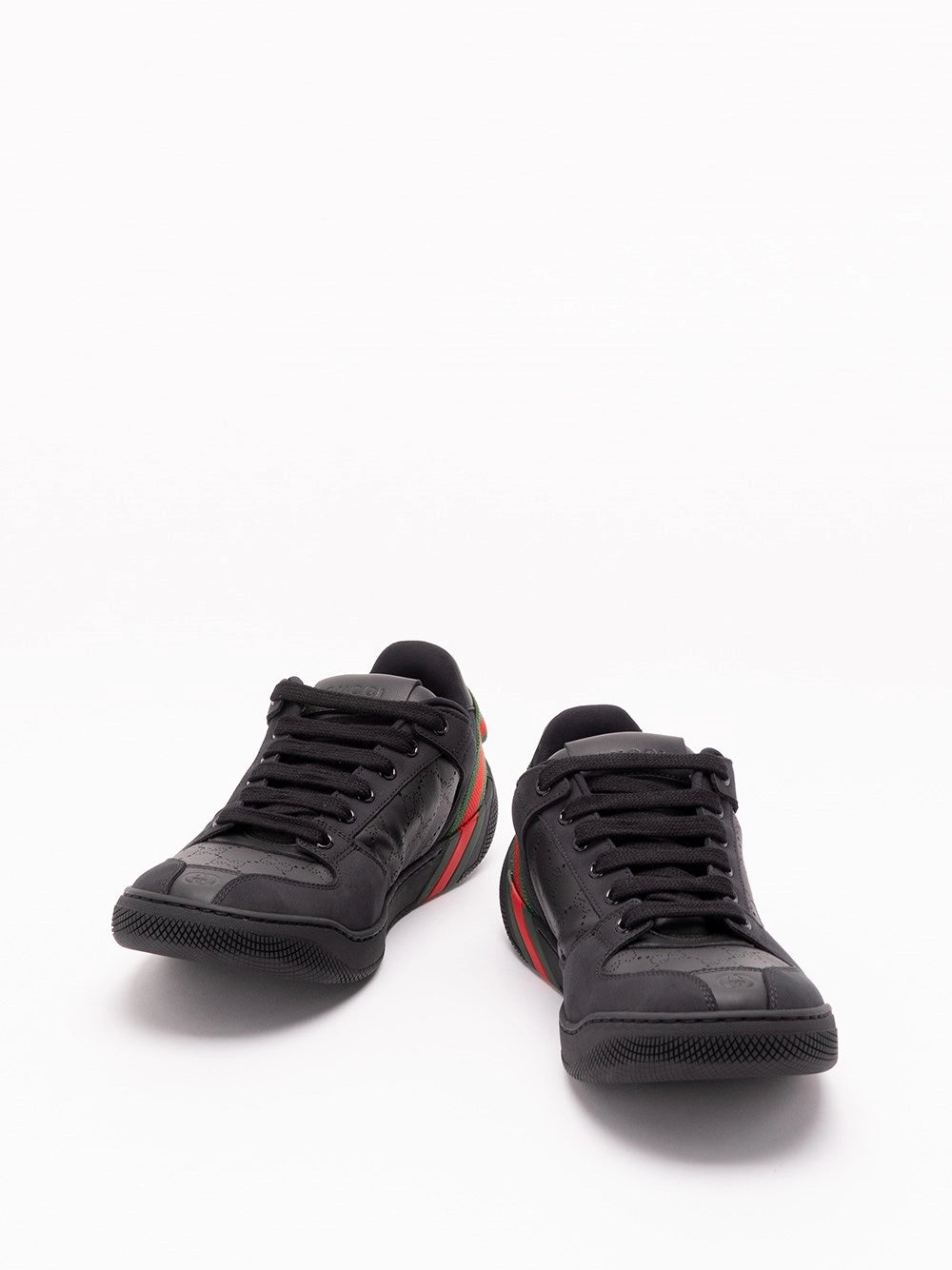 Gucci Gucci Men Screener 3.0 Sneakers