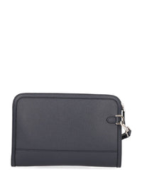 Dolce & Gabbana Men "Atene" Pouch
