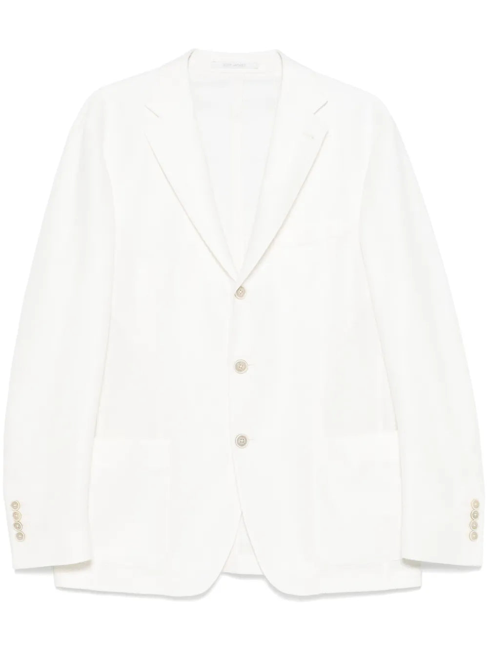 ELEVENTY Eleventy Men Structured Jacket