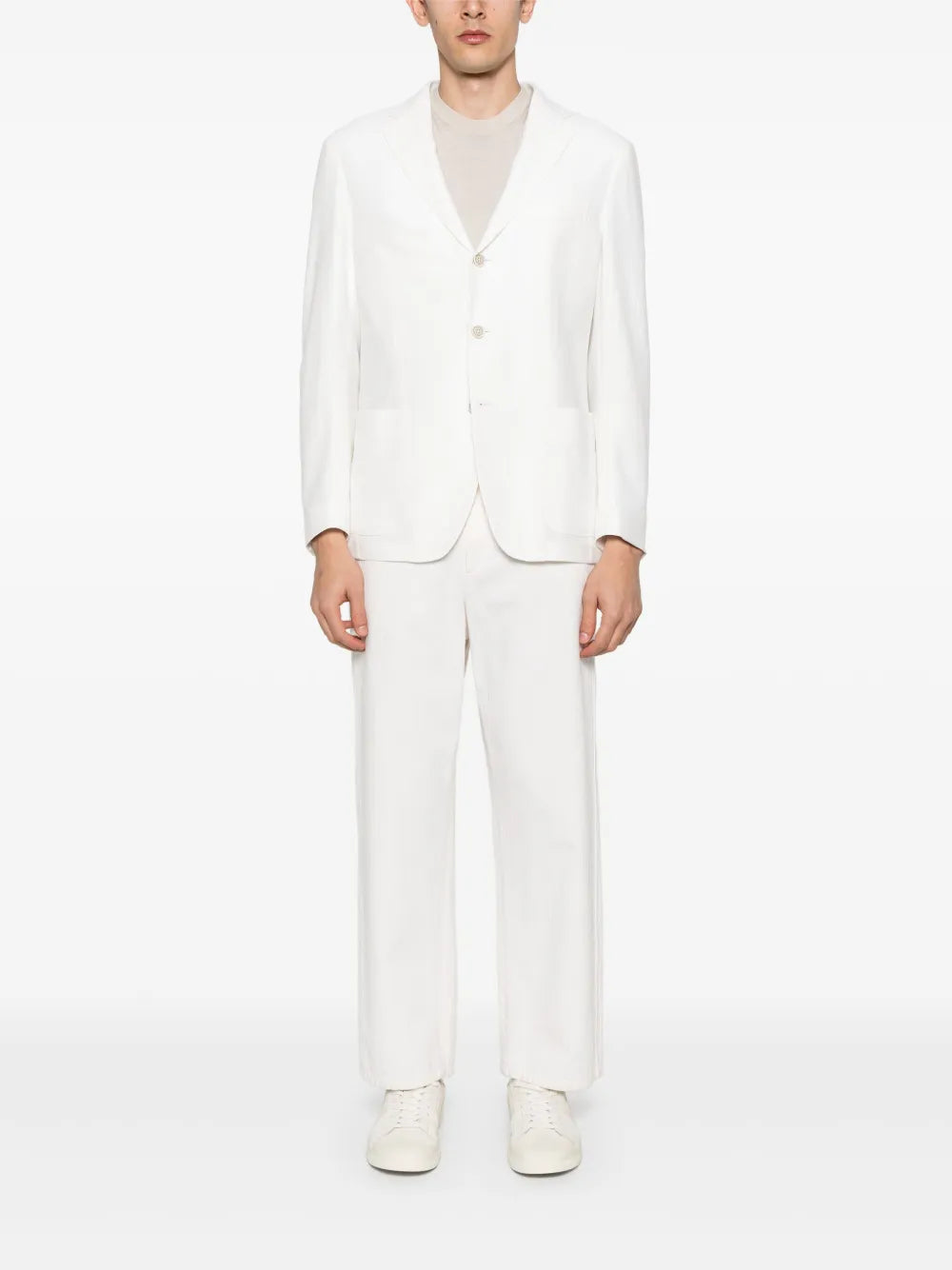 ELEVENTY Eleventy Men Structured Jacket