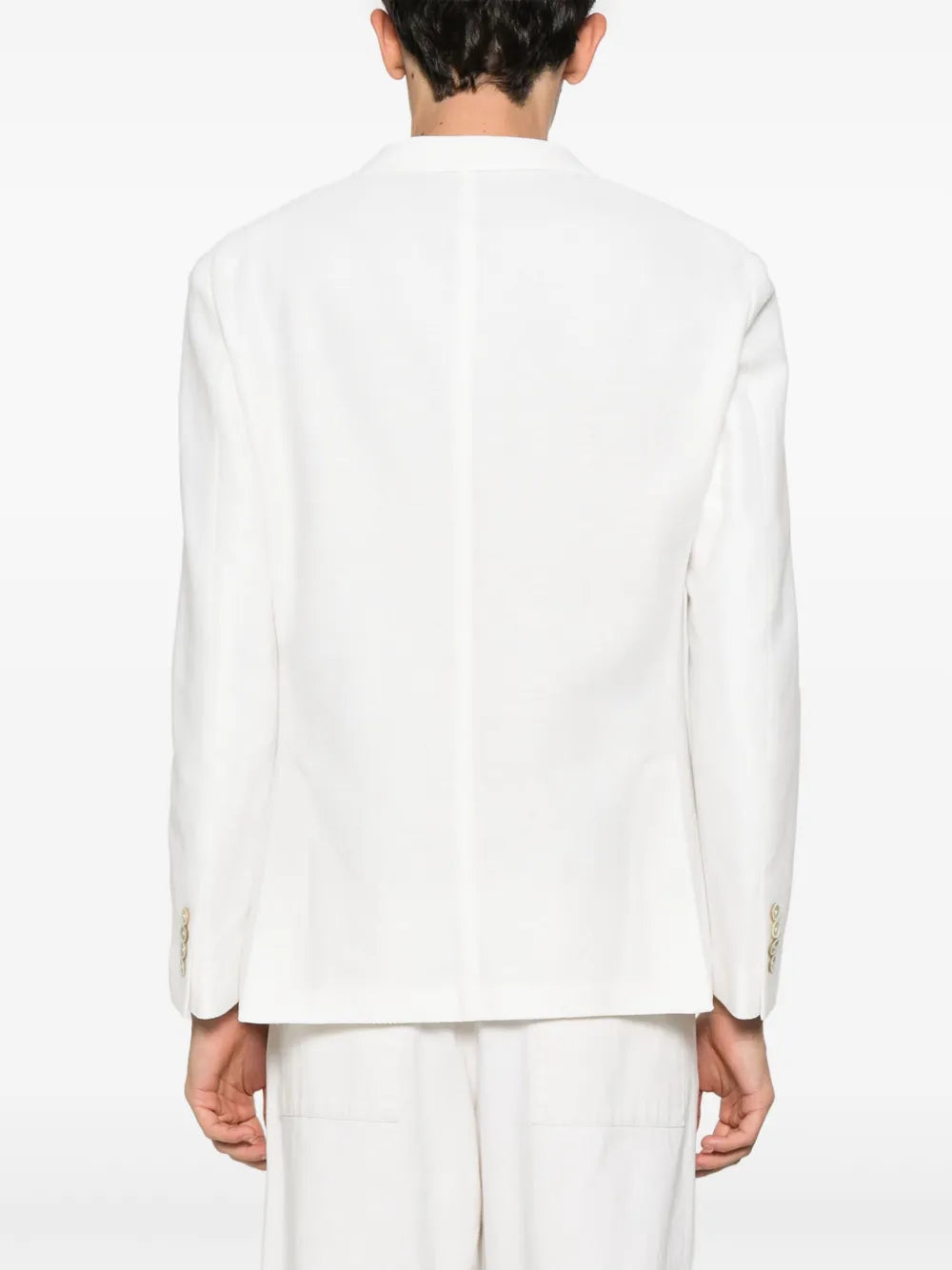 ELEVENTY Eleventy Men Structured Jacket