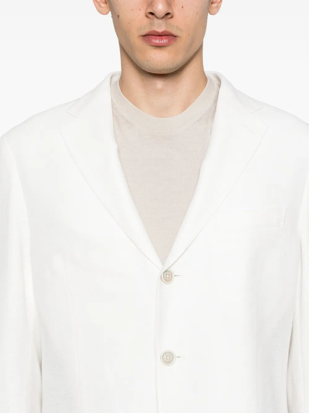 ELEVENTY Eleventy Men Structured Jacket