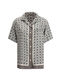 LORO PIANA Loro Piana Women Silk Shirt