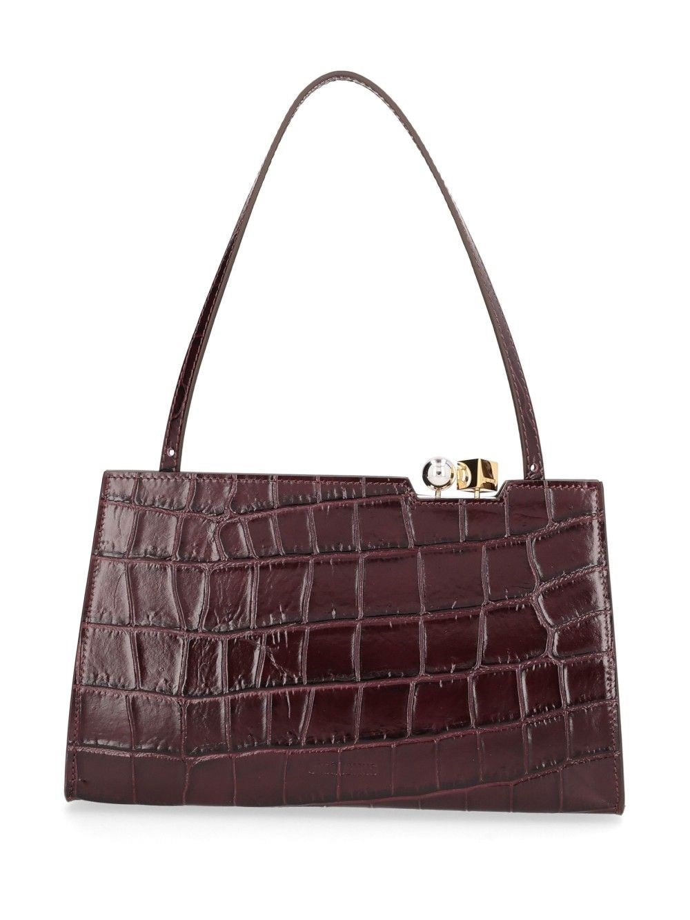 Jacquemus Women "Le Salon" Bag