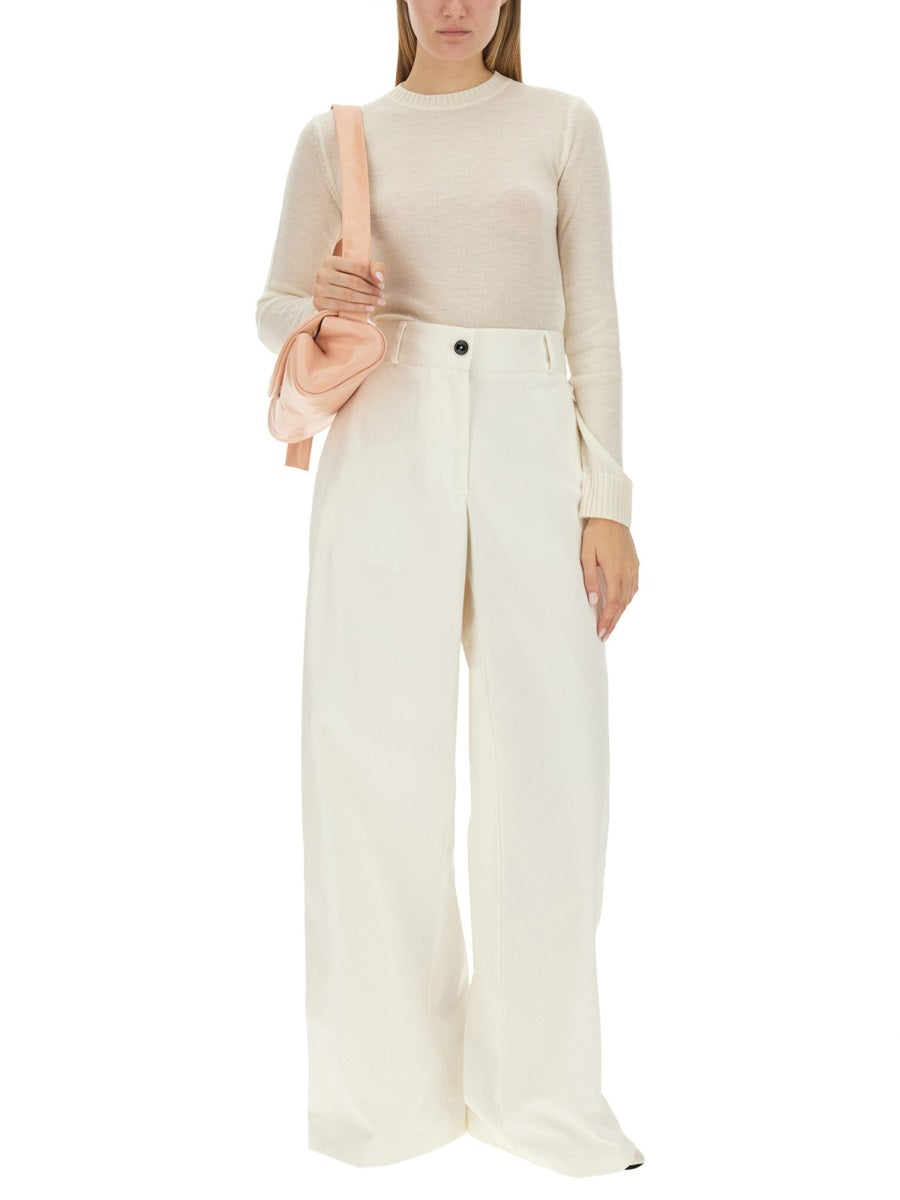 Jil Sander Women Bag "Cannoli" Big
