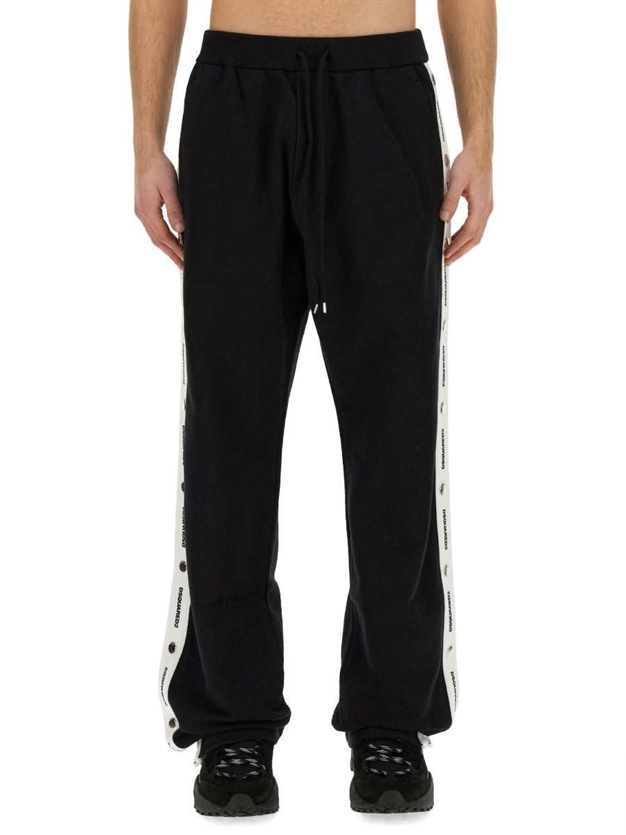 Dsquared2 Men Jogging Pants