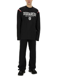 Dsquared2 Men Jogging Pants