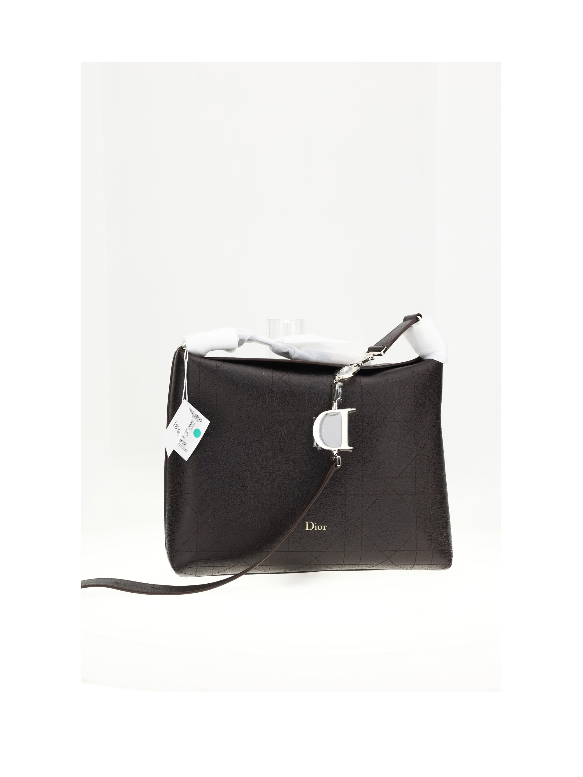 DIOR Dior Women Tote Calfskin