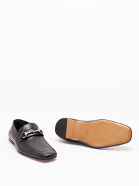 Gucci Gucci Men Loafers With Horsebit