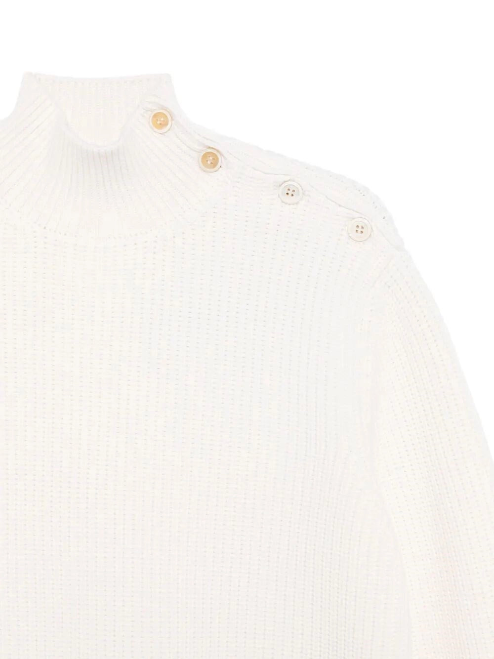 Prada Men Turtle-Neck Sweater