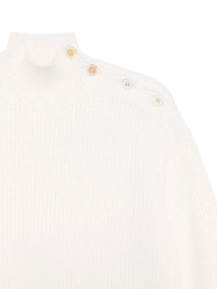 Prada Men Turtle-Neck Sweater