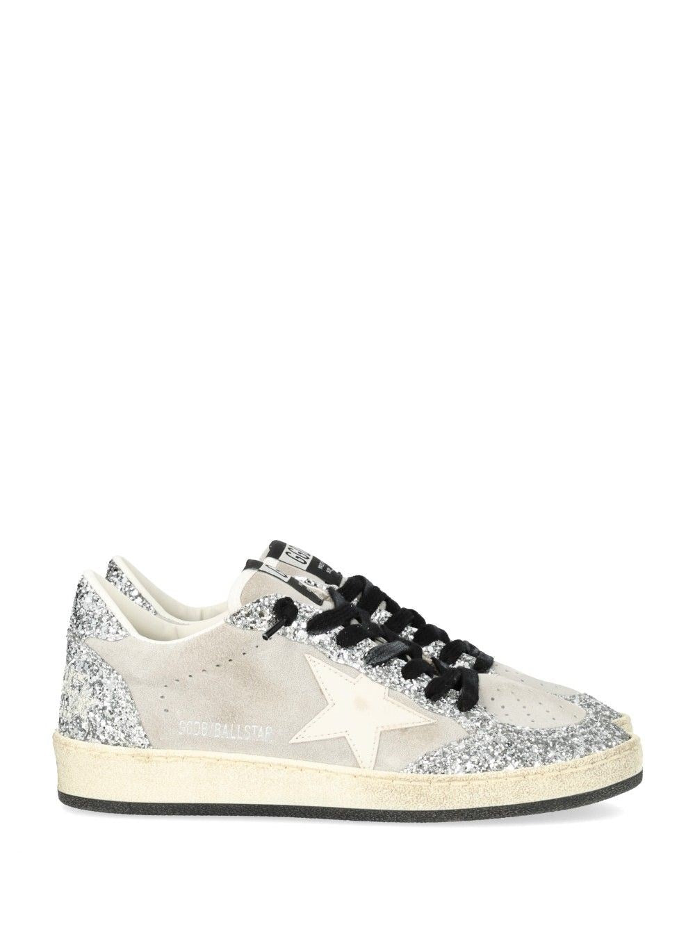 Golden Goose Women "Ballstar" Sneakers