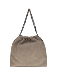 STELLA McCARTNEY Stella Mccartney Women Falabella Mini Tote Bag