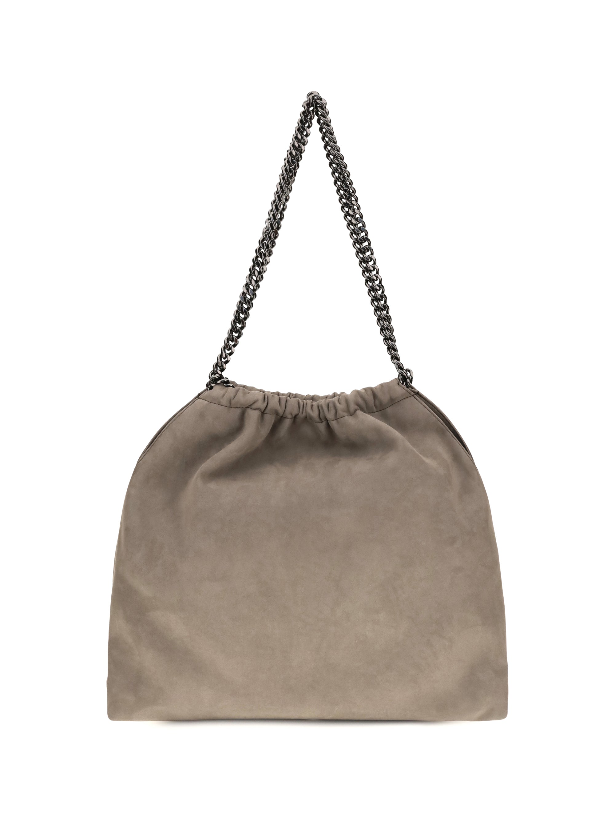 STELLA McCARTNEY Stella Mccartney Women Falabella Mini Tote Bag