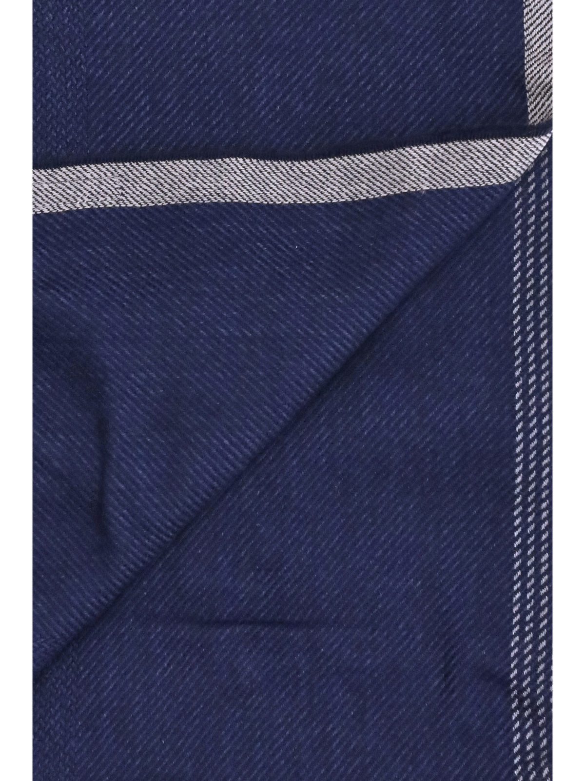 BRUNELLO CUCINELLI Brunello Cucinelli Men Cashmere Scarf