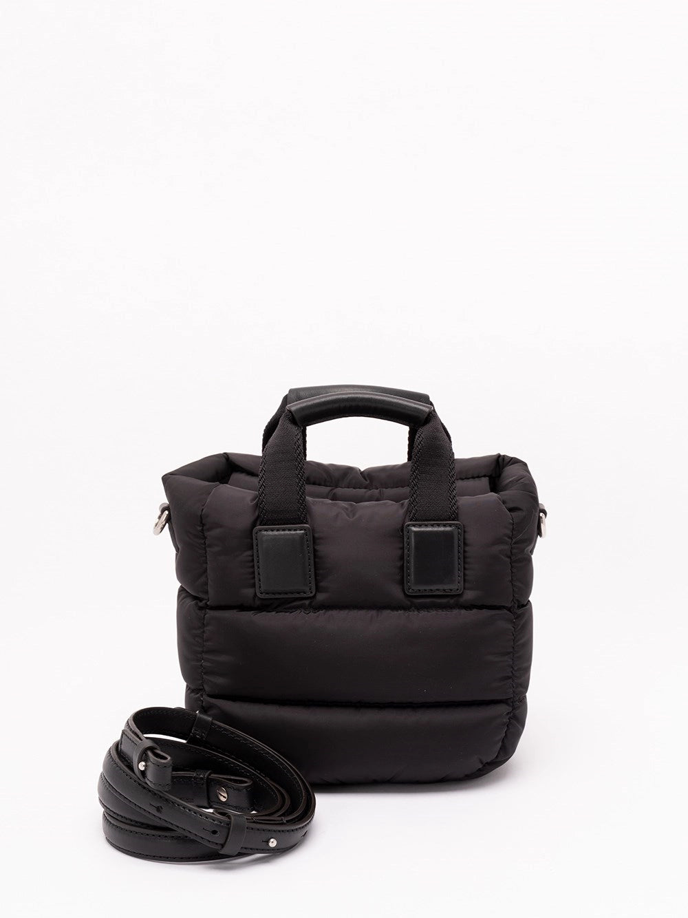 Moncler Women `Caradoc` Micro Bag
