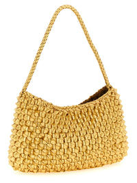 DRAGON DIFFUSION Dragon Diffusion Women 'Basil Cactus' Shoulder Bag