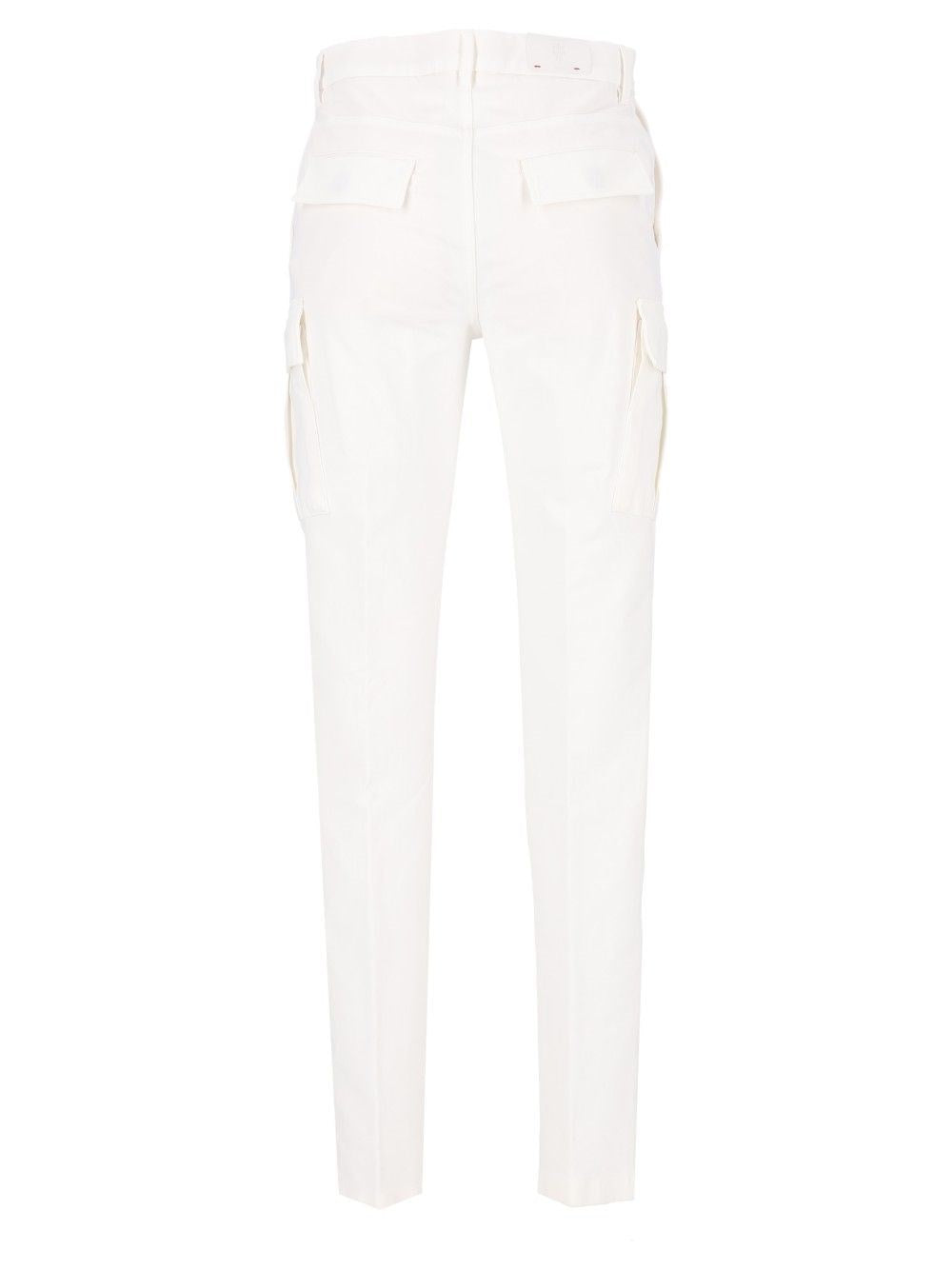 Eleventy Men Cargo Pants