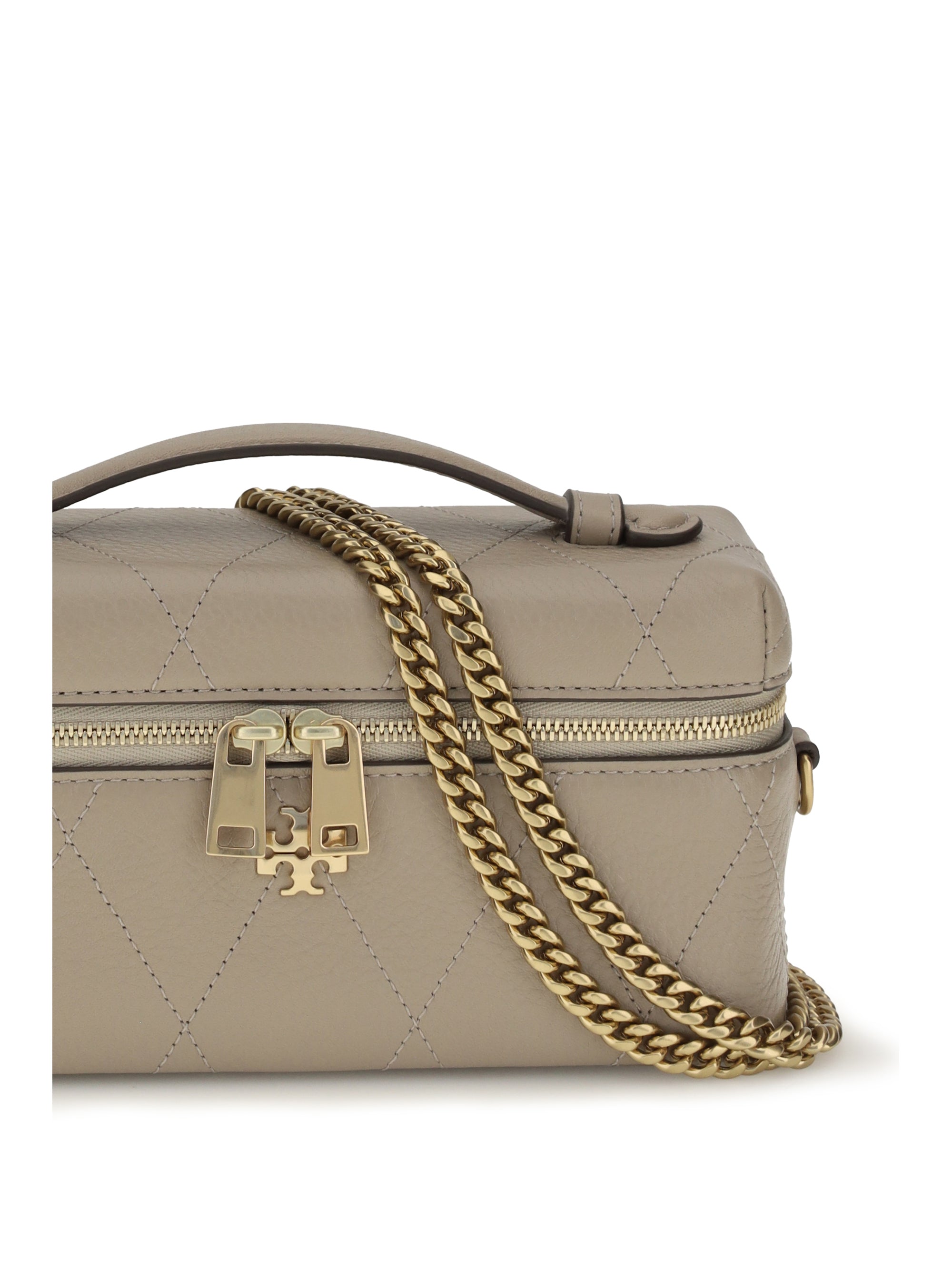 TORY BURCH Tory Burch Women Charlie Beauty Case