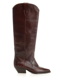 Isabel Marant Women "Denvee-Gz" Texan Boot