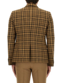 GUCCI Gucci Men Jacket With Double G