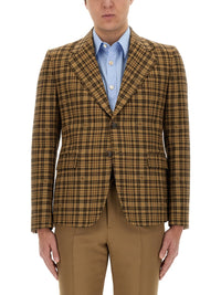 GUCCI Gucci Men Jacket With Double G