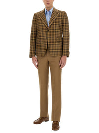 GUCCI Gucci Men Jacket With Double G