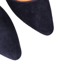 Forte_Forte Women High-Top Suede Boots