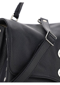ZANELLATO Zanellato Women Postina Daily Handbag Small