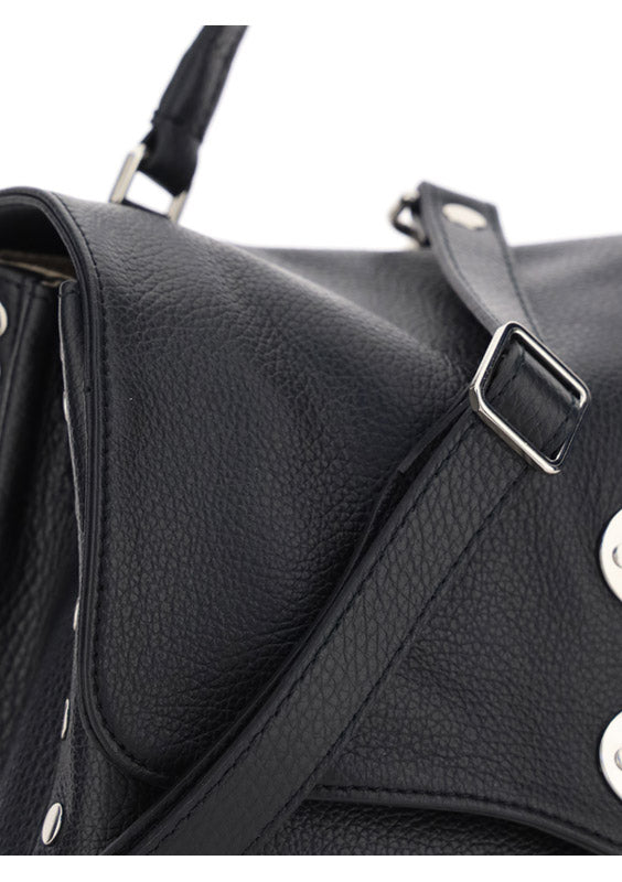 ZANELLATO Zanellato Women Postina Daily Handbag Small