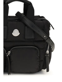 MONCLER Moncler Women Caradoc Multi-Pocket Handbag