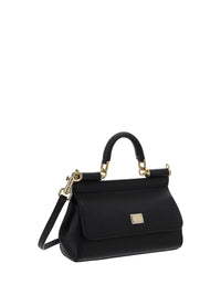 DOLCE & GABBANA Dolce & Gabbana Women Sicily Handbag