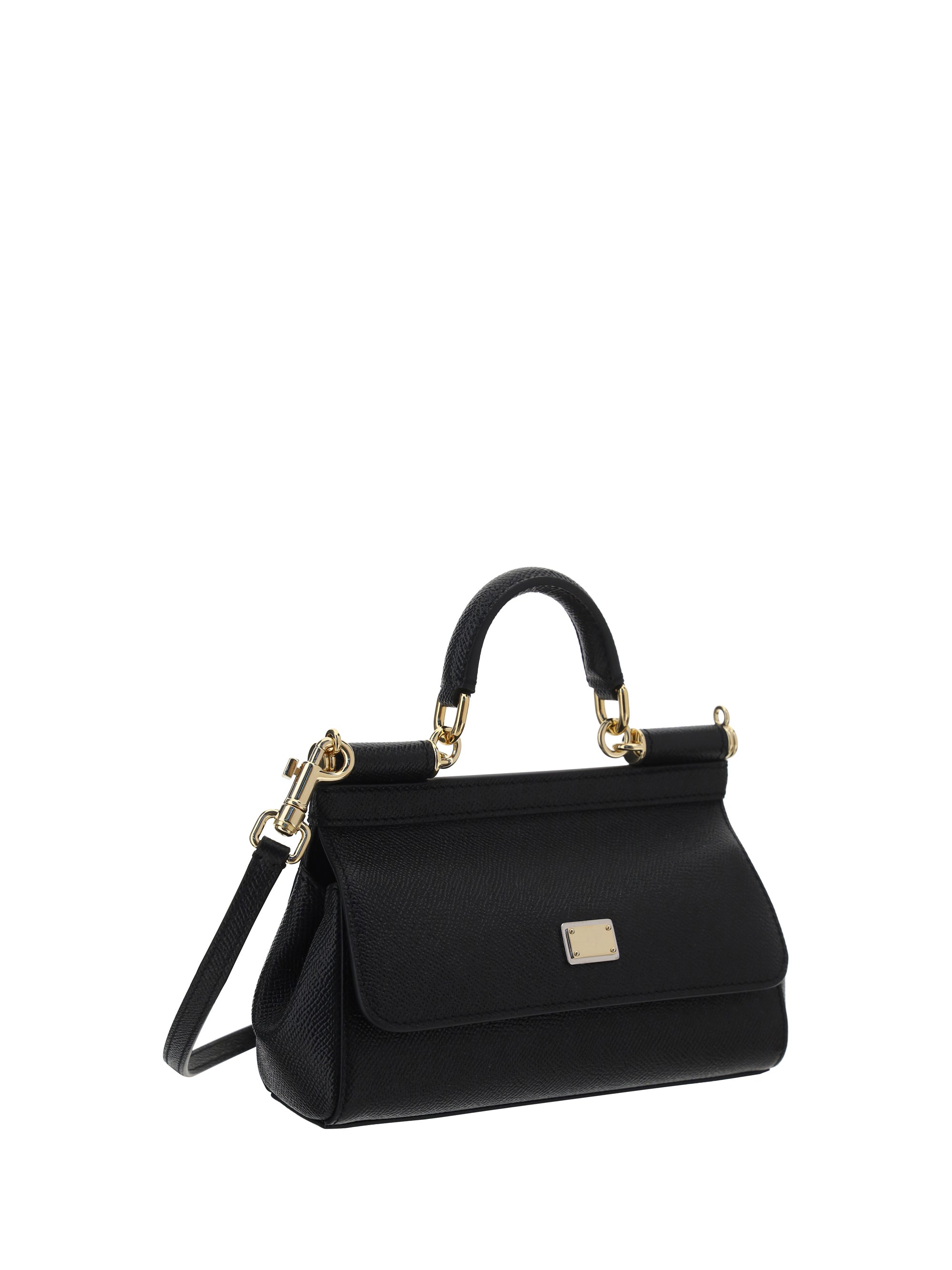 DOLCE & GABBANA Dolce & Gabbana Women Sicily Handbag