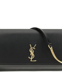 SAINT LAURENT Saint Laurent Women Cassandre Smartphone Case