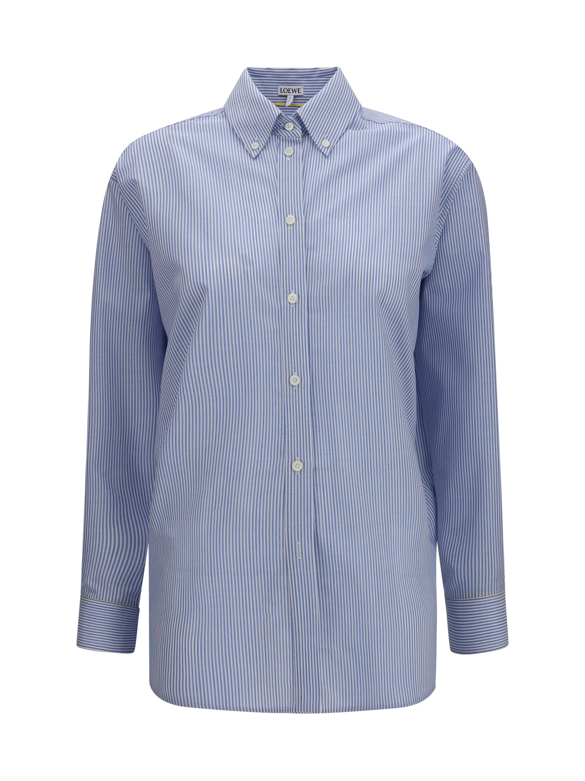 LOEWE Loewe Women Wool Shirt